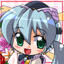 黒曜のアイコン